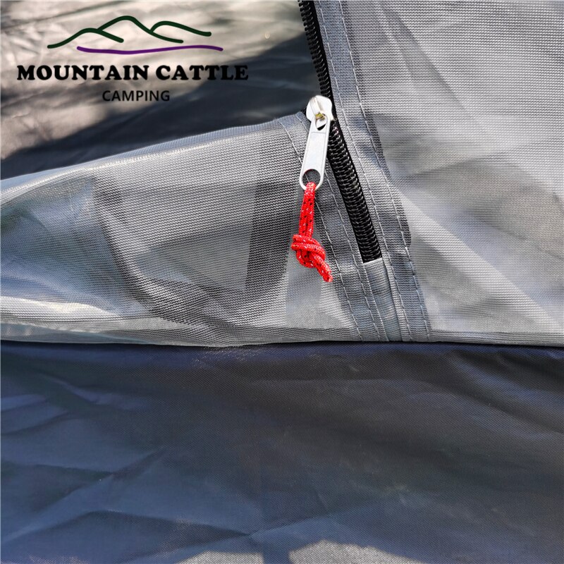 Cheap Goat Tents Sylaeto Outdoor 1 Person Mosquito Net Camping Inner Tent For Tipi TX320 Mesh Hiking Bushcraft Adventure Tents 